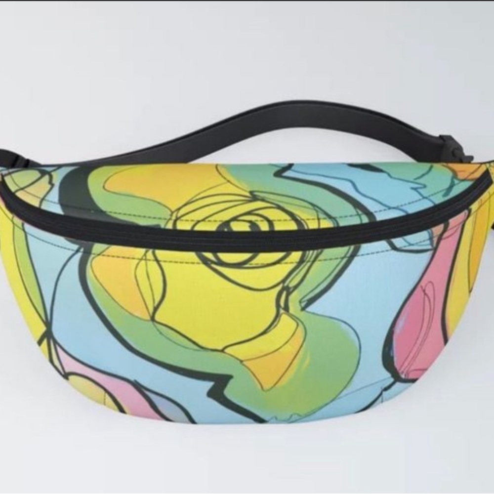 Fanny packs